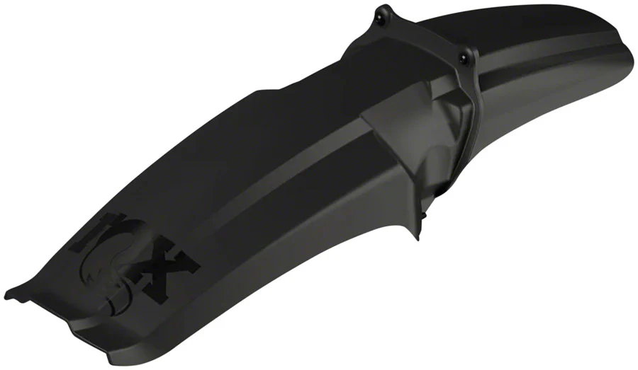Fox Mudguard Fork Fender - 36 Long 2026