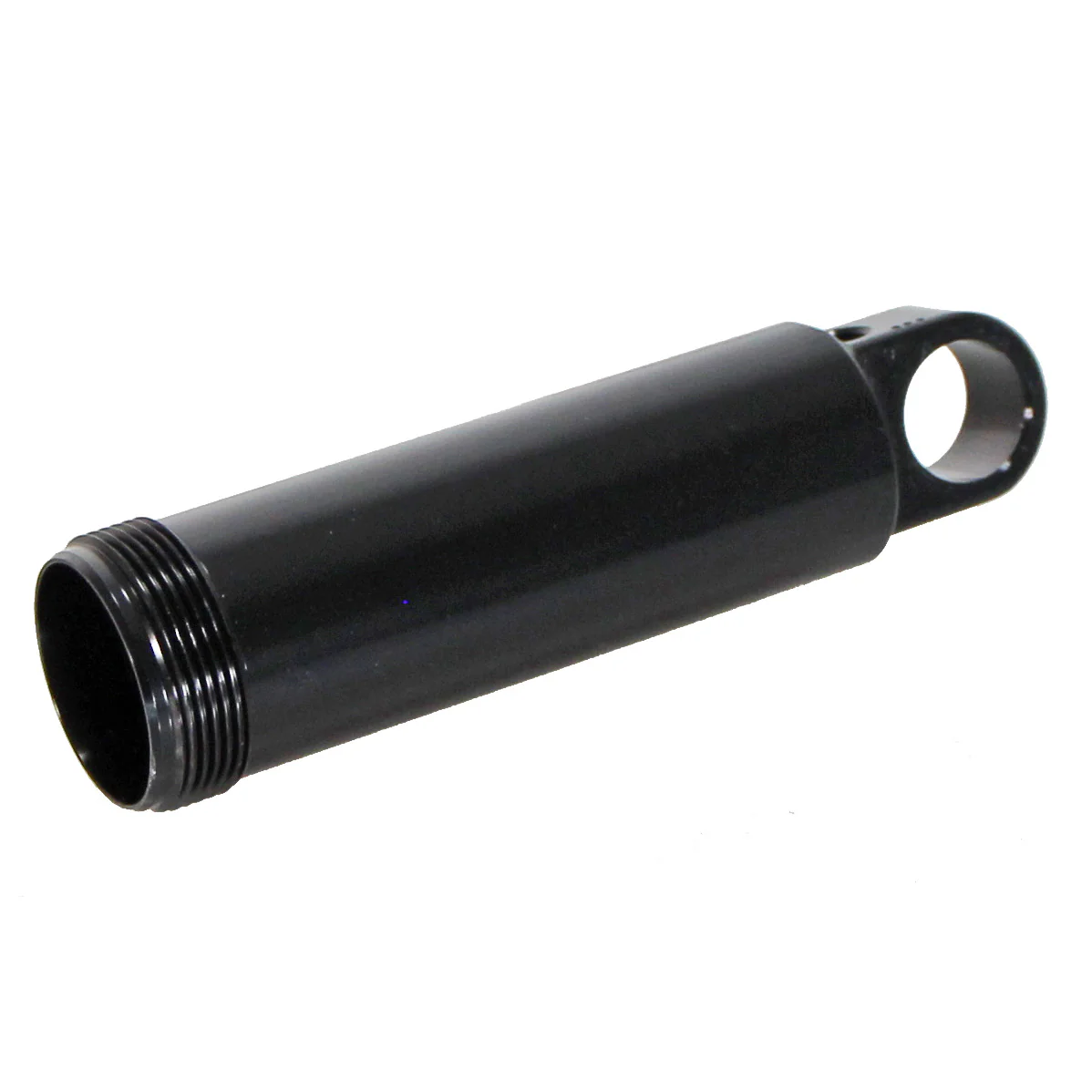 Fox Shox Damper Body 7.875 x 2.0/2.25" Black >