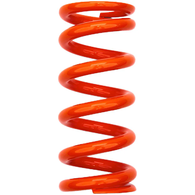 Fox Shox SLS Spring 1.385" ID 80mm/3.15" Stroke 575lbs Org