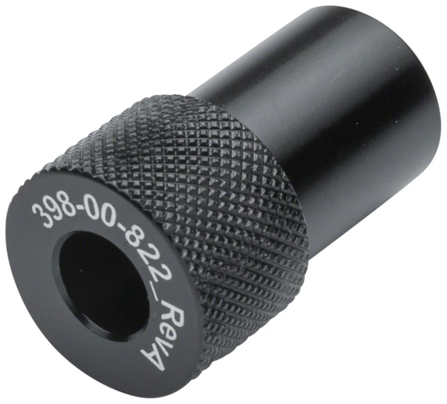 FOX Tooling Kit - IFP Depth Set and Torque Tooling 9mm Thru Shaft