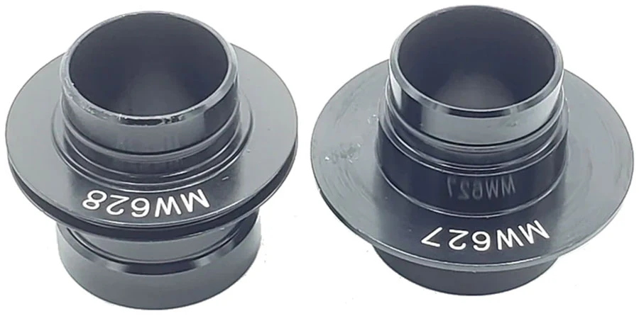 FSA Front TA15 End Cap Non-PRA DB 6B/CL