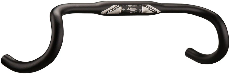 FSA NS Adventure Handlebar 31.8 x 380mm