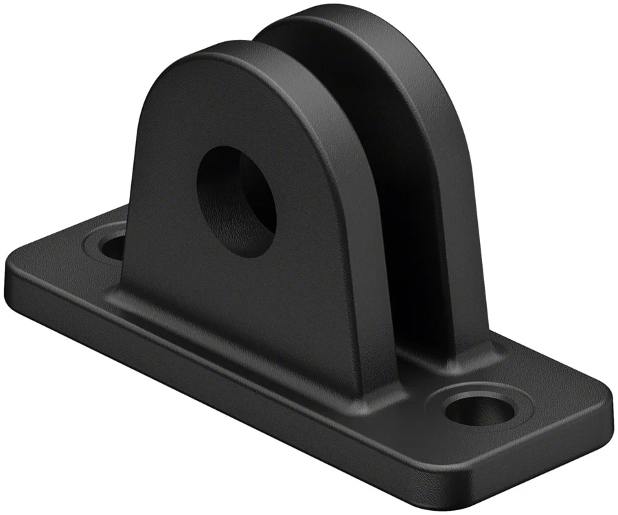 Garmin Varia Vue Friction Flange