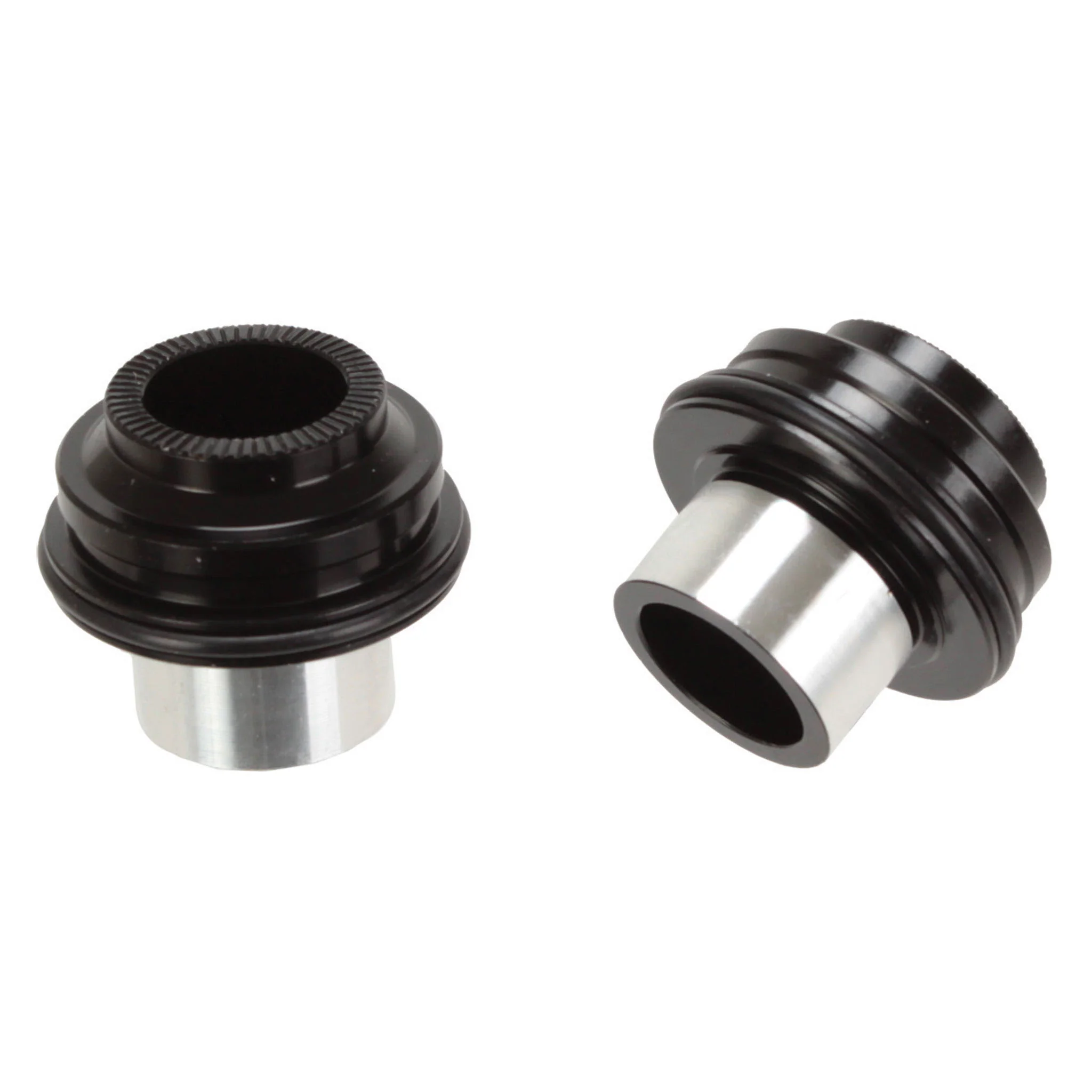Halo 15x100mm TA End Caps Spin Doc 6F