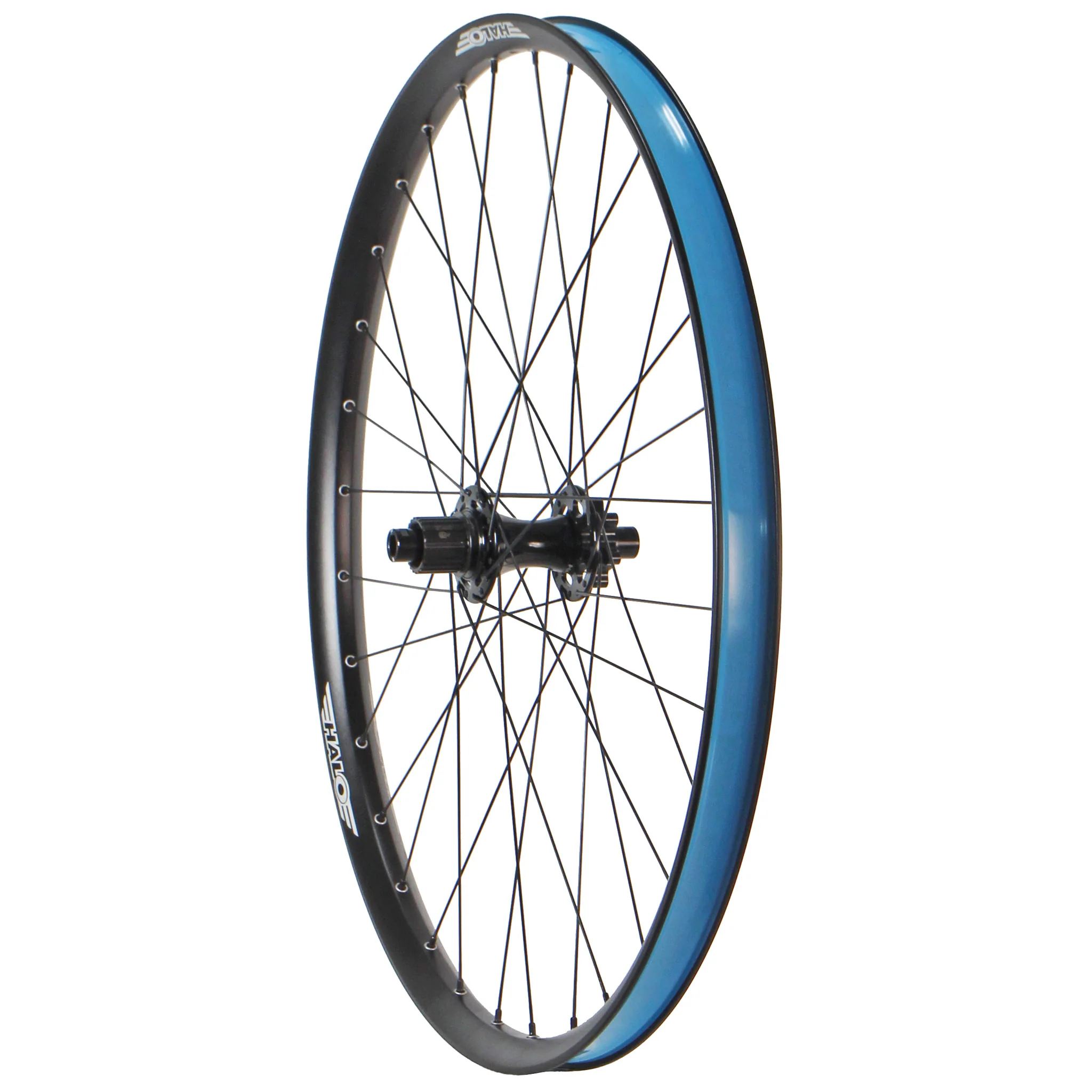 Halo Skelta 29" Rear (MS) Wheel 12x148 32h Stealth