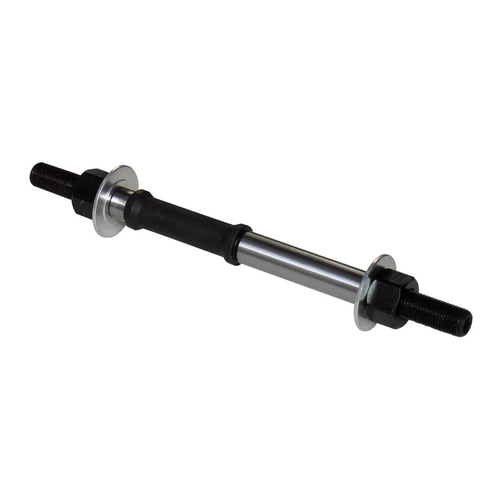 Halo Spin Doc Pro Solid Axle Conversion 10x135mm Nut