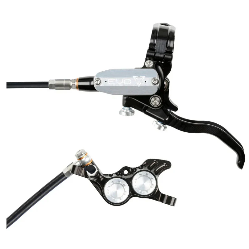 Hope Tech 4 Evo GR4 Disc Brake Right/Rear 74mm - Image 6