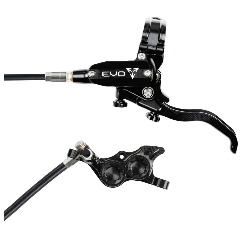 Hope Tech 4 Evo TR4 Disc Brake Right/Rear 74mm