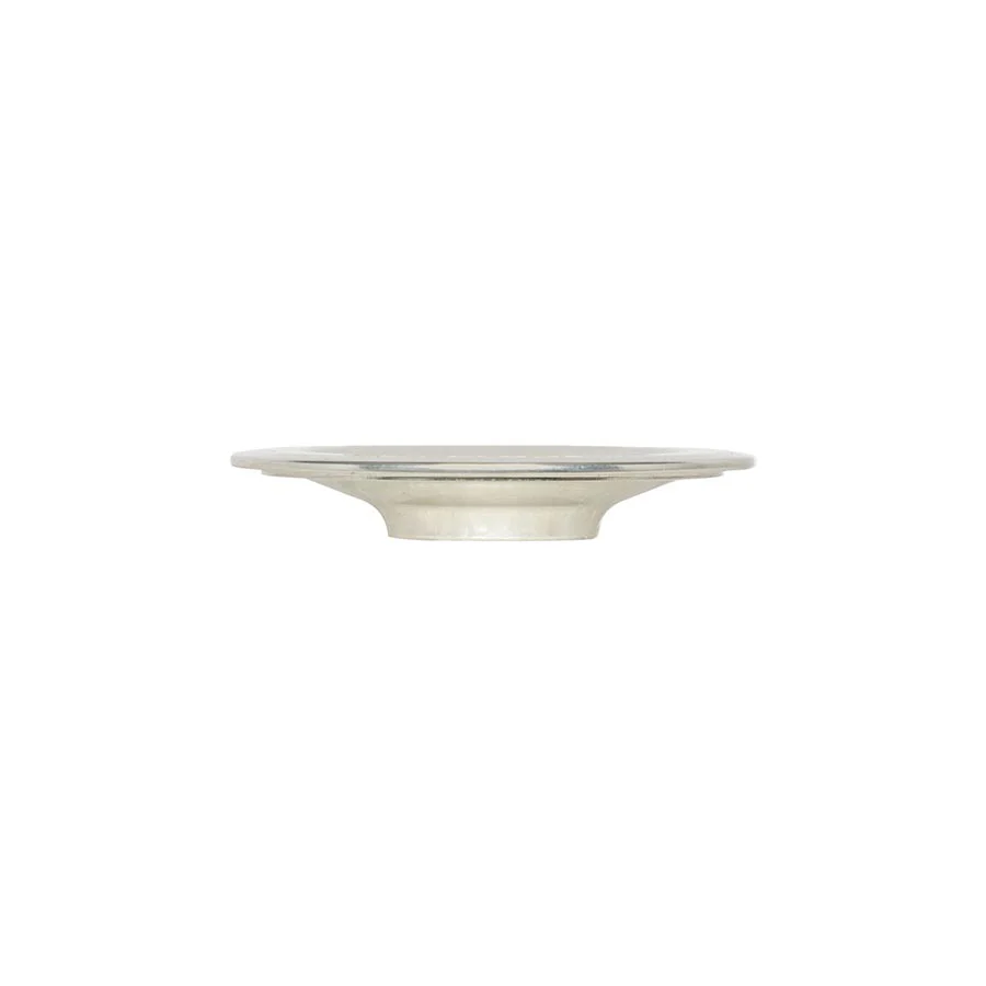 Industry Nine iRiX Top Cap 1-1/8'' Silver