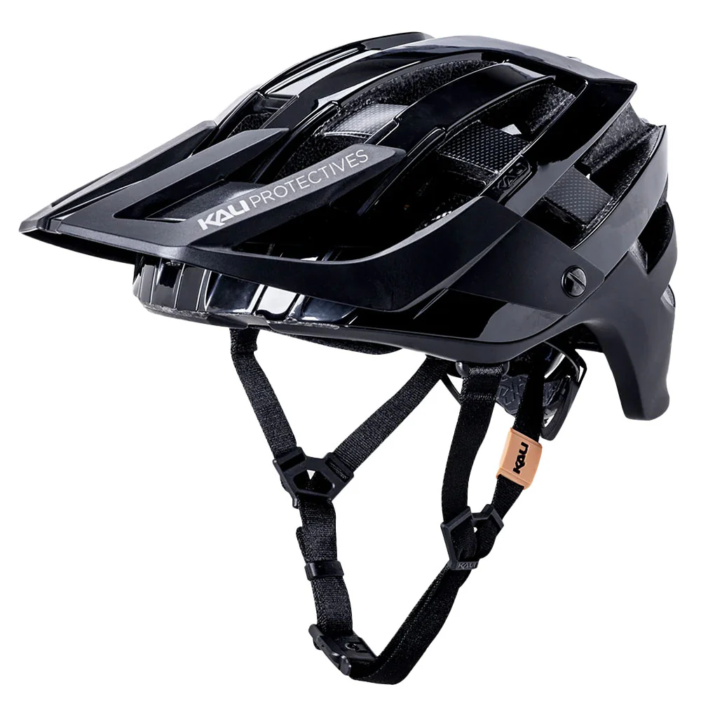 Kali Interceptor 2.0 Helmet S-M Black