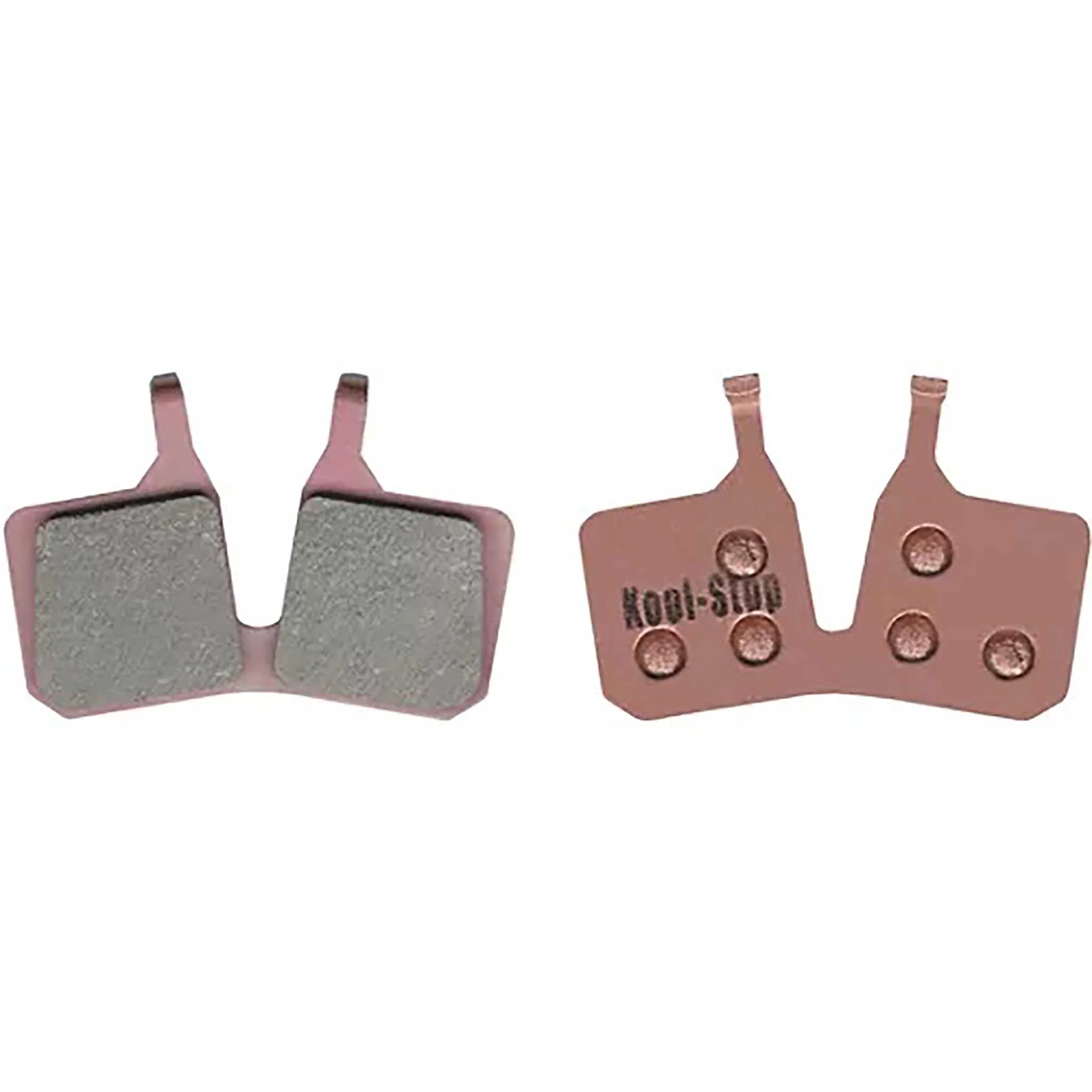 Kool Stop Disc Pads Magura MT5/7 - Sintered 2pcs