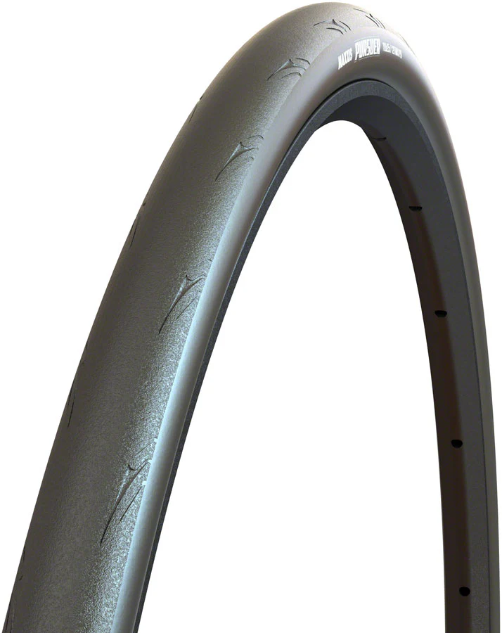 Maxxis Pursuer Tire - 700 x 25 Clincher Folding Black Single