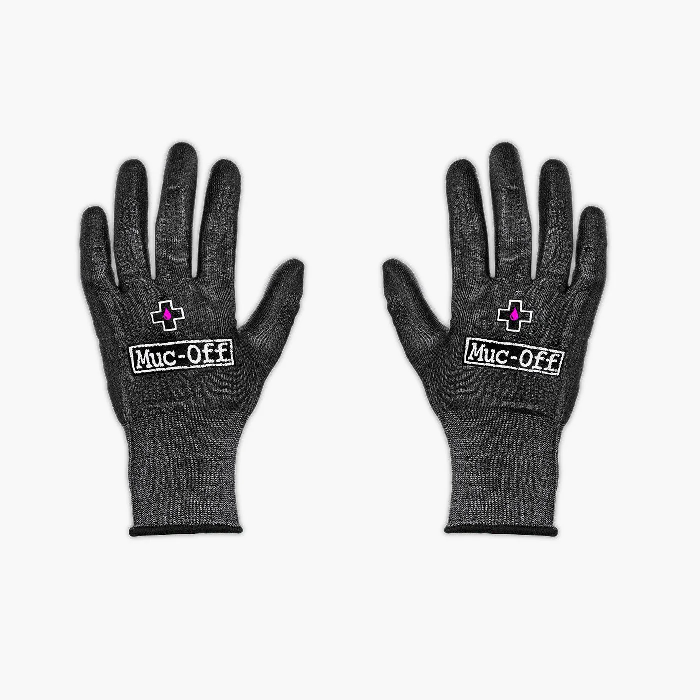 Mechanics Gloves - M
