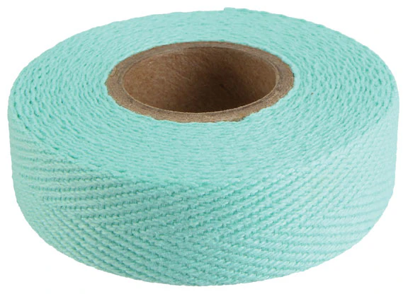 Newbaum's Cloth Bar Tape Celeste Each