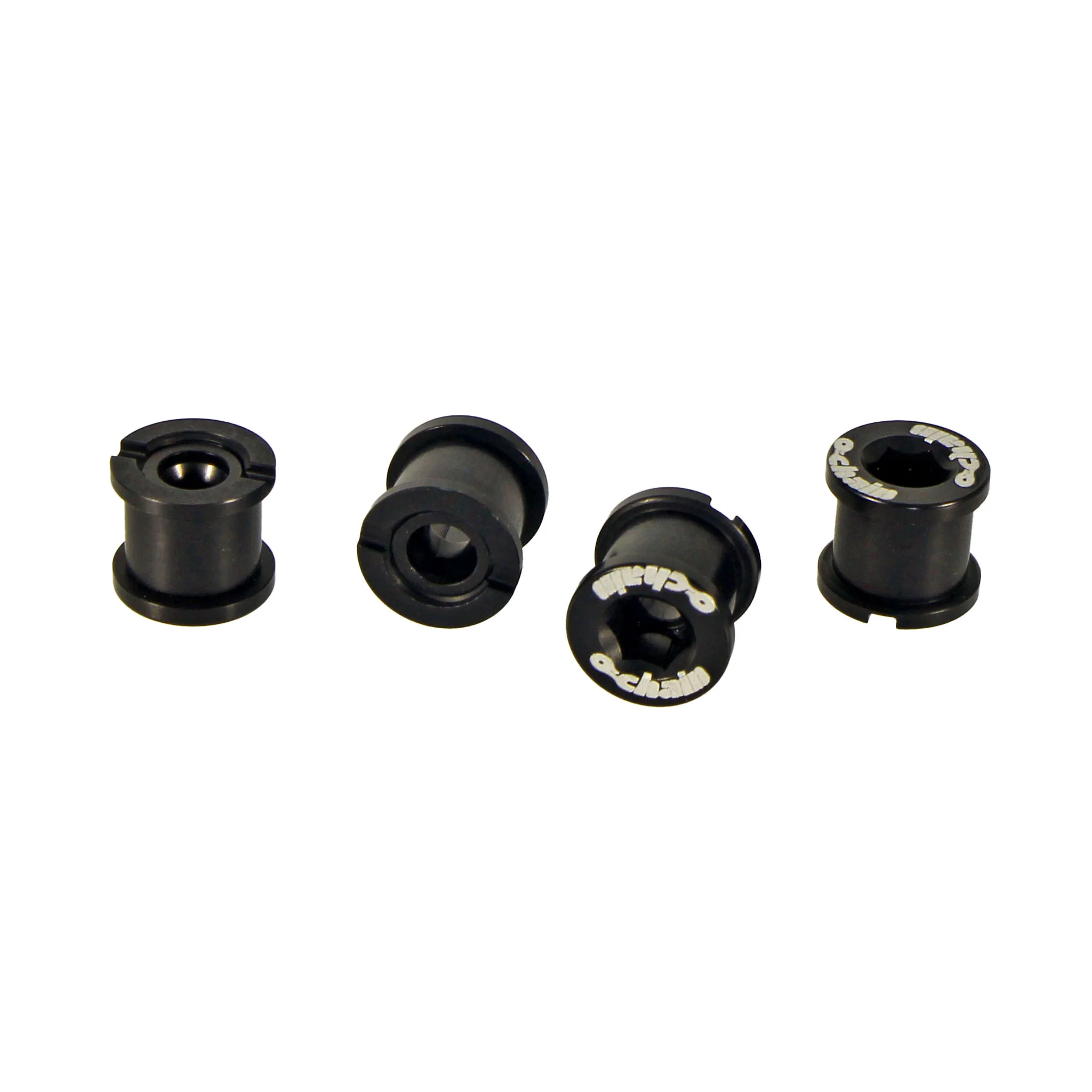 Ochain Nut Base Stainless Steel 4pcs