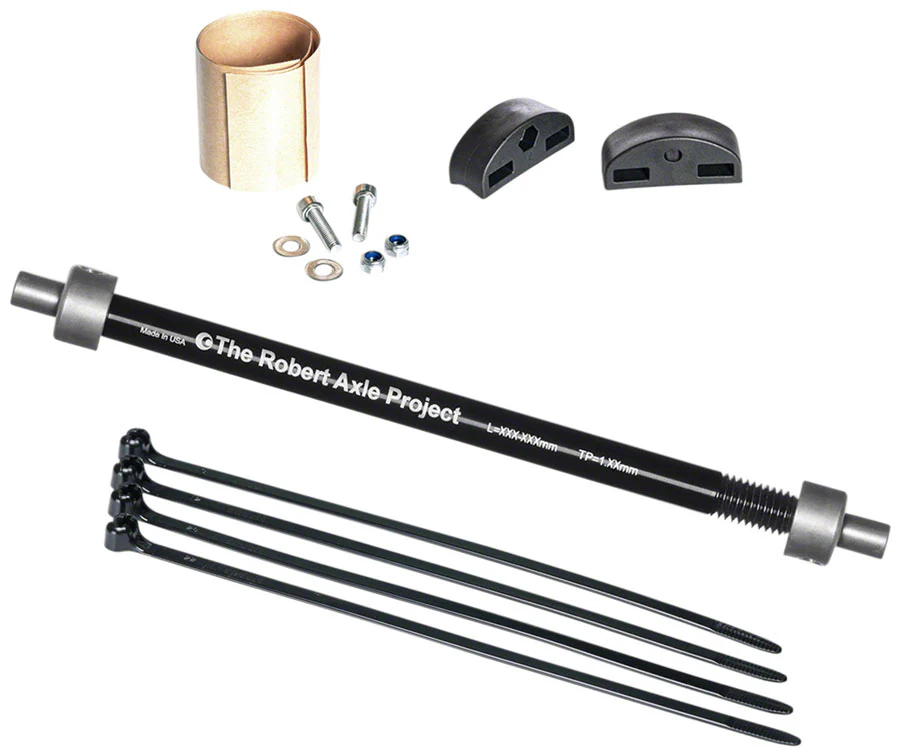 Old Man Mountain Rear Fit Kit SET814 12mm1.5x169-178mm