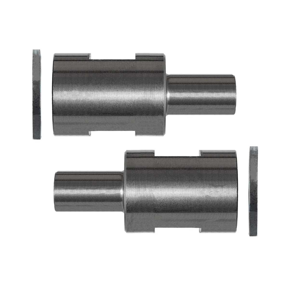 Old Man Mountain Rear Fit Kit SET126 M10x1.0