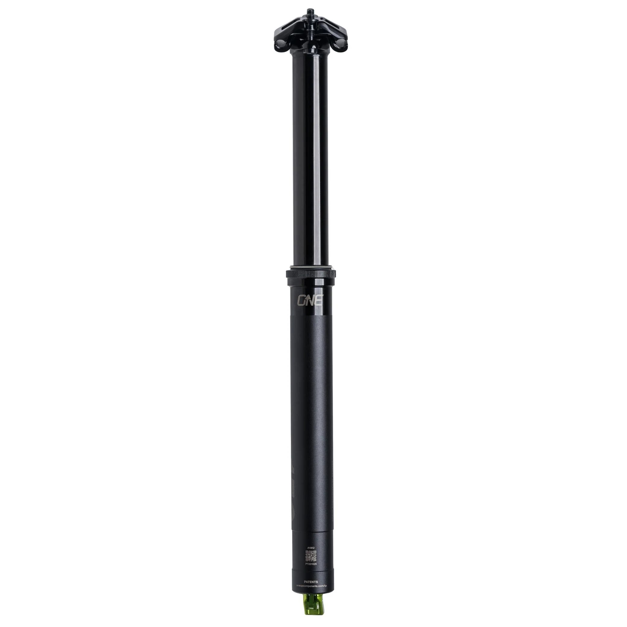 OneUp Components V3 Dropper Post (90mm) 30.9 x 270mm
