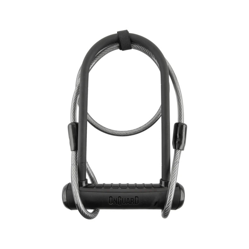Onguard Neon 8154 13mm 4.5x9`/11.43x22.86cm Key Blk 65 of 100 Included 8154