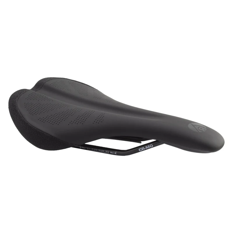 Origin8 Throne All-Road All-Road/Gravel Cr-Mo High Density PU Black 270mmx151mm 275g