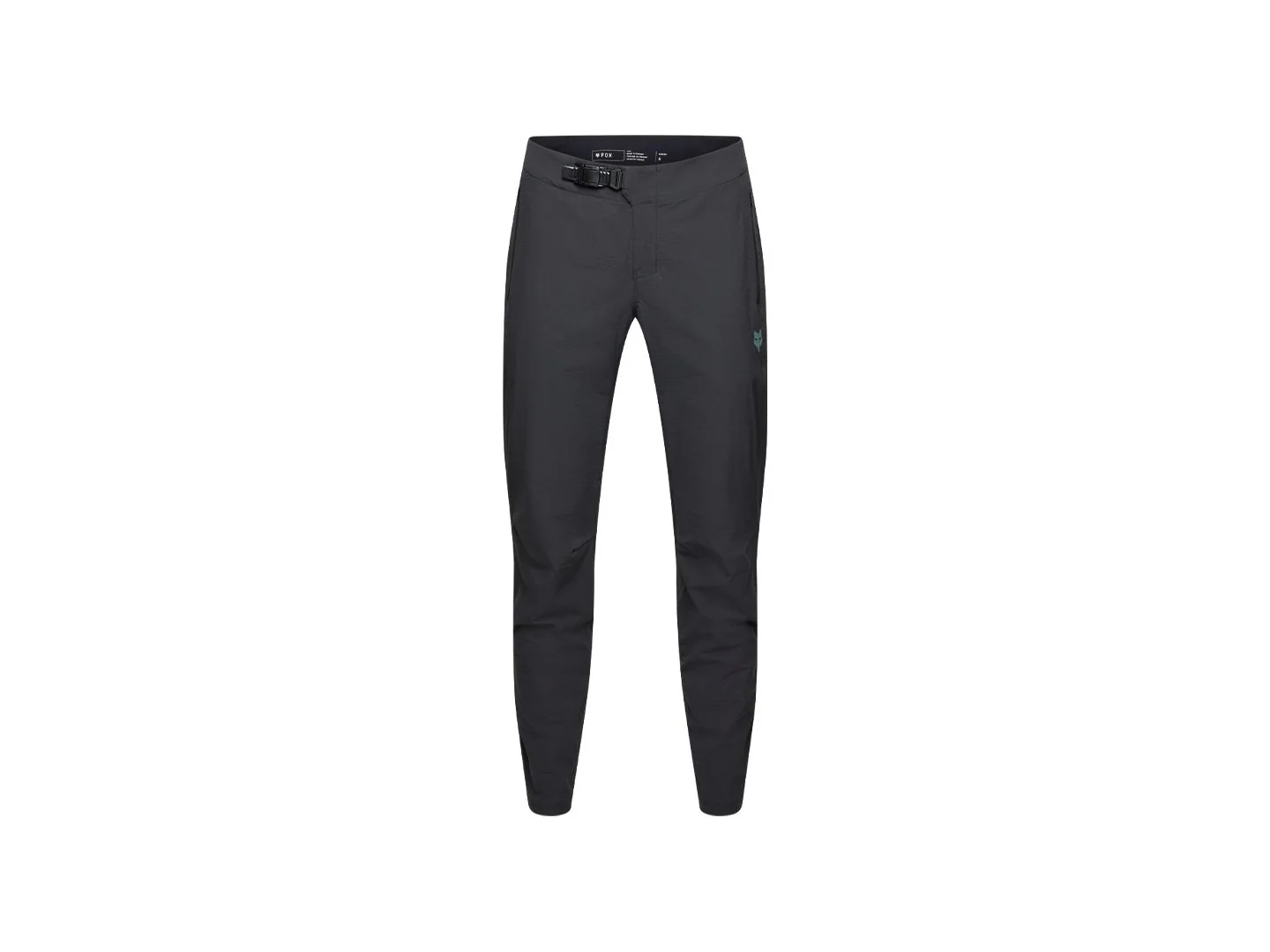 Pant Fox Racing 25 Ranger Women 14 Black