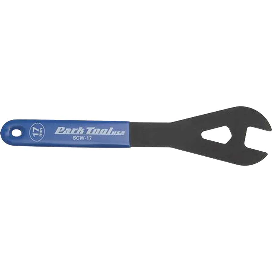Park Tool SCW-17 Cone wrench: 17mm
