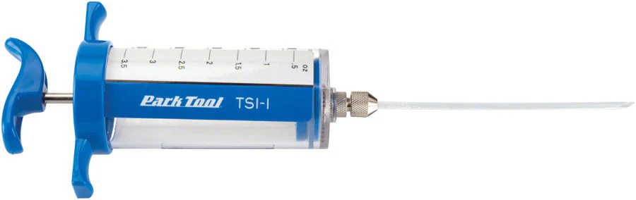 Park Tool Tubeless Sealant Injector 3.5 oz - Image 2
