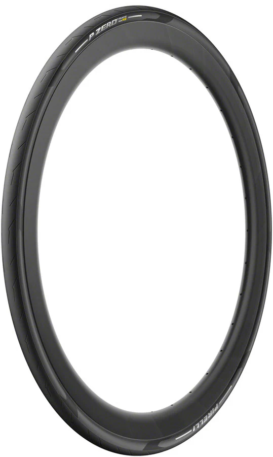 Pirelli P ZERO Race TLR RS Tire - 700 x 35 Tubeless Folding BLK SpeedCore SmartEvo
