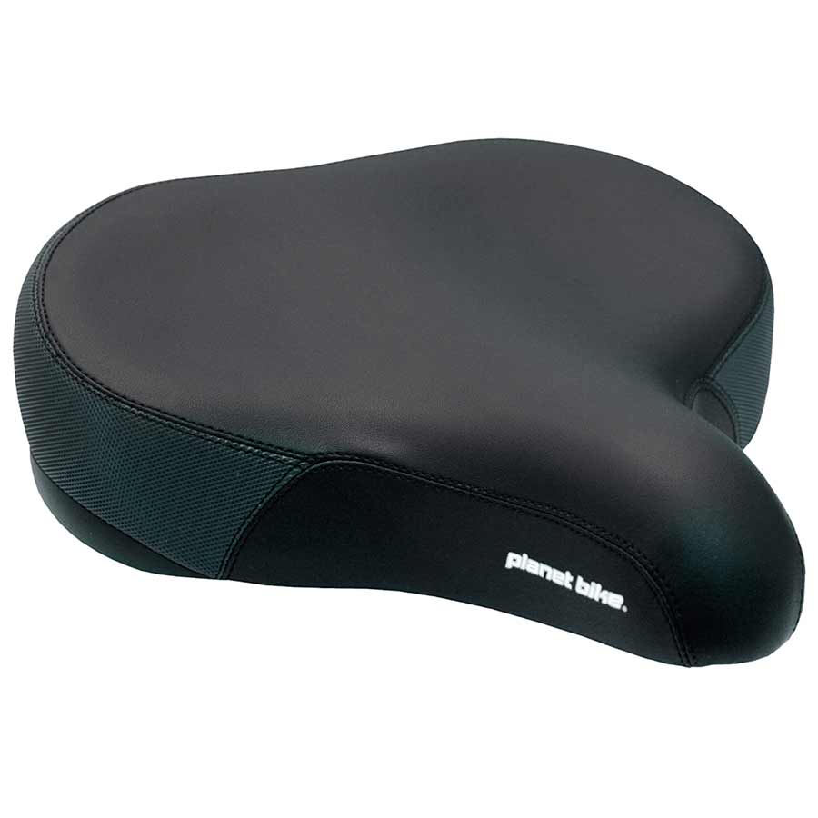 Planet bike Comfort Tractor Black 10.5x10.5` 816g