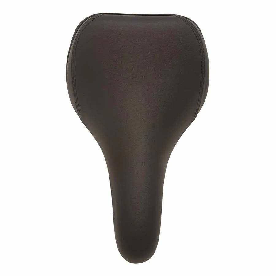 Planet Bike Little A.R.S. Saddle 225 x 135 Unisex 292g Black