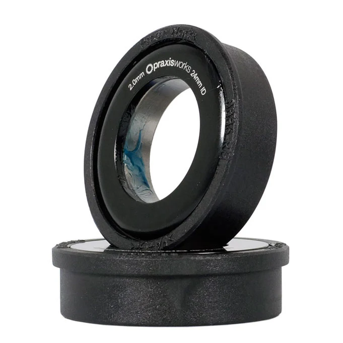 Praxis Works BB86/90/92 - 24/22mm