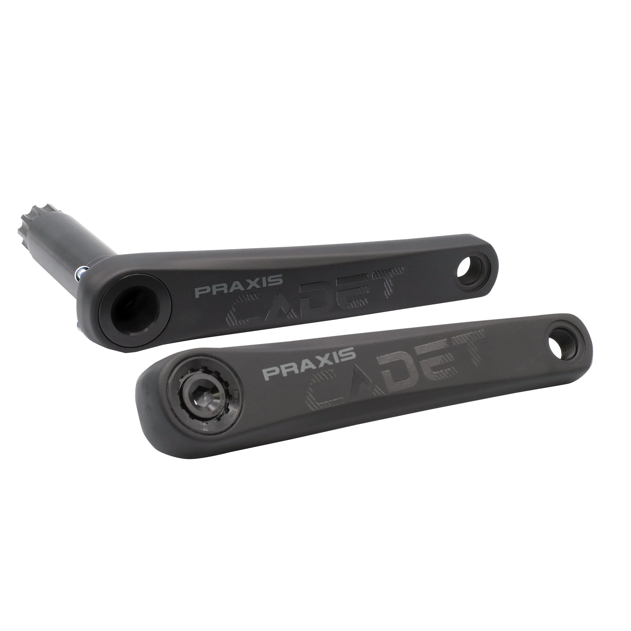 Praxis Works G2 Cadet Cranks DM 165mm