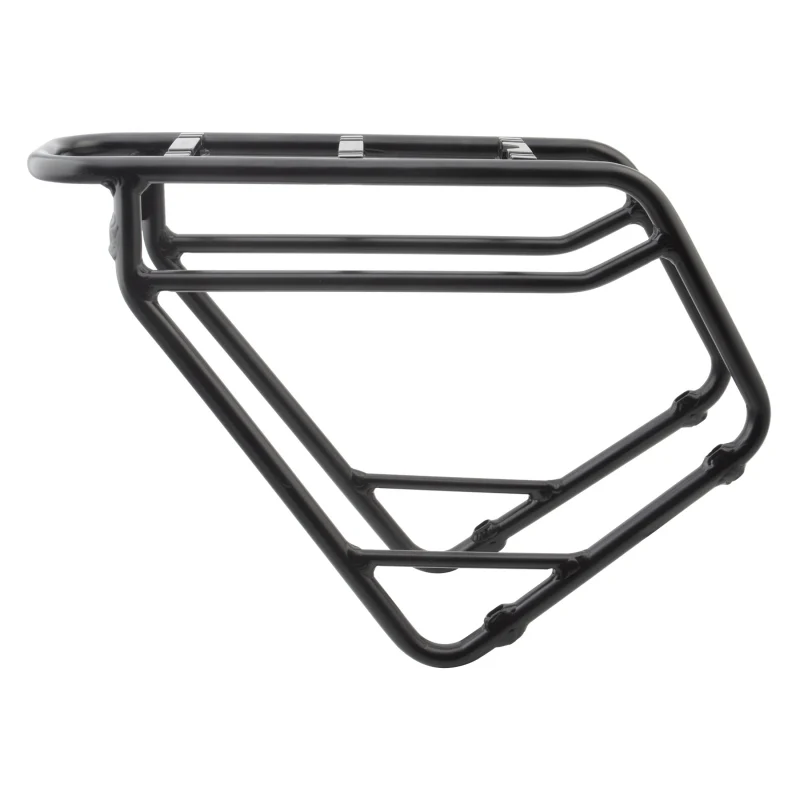 Pure cycles FLUX Rear Rack Small Black