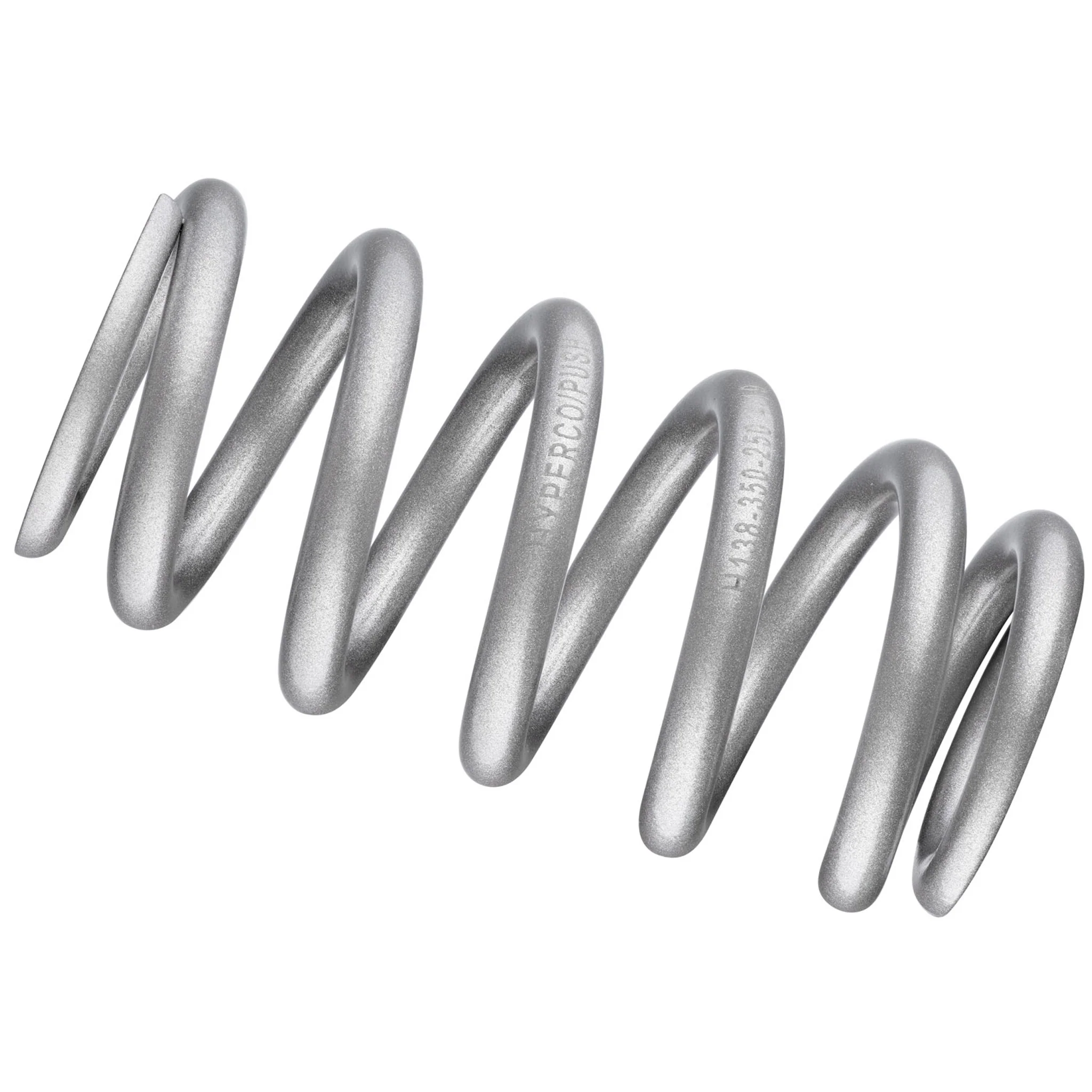 PUSH Industries 250Series 600lb/in HyperCoil Max Stroke 65mm