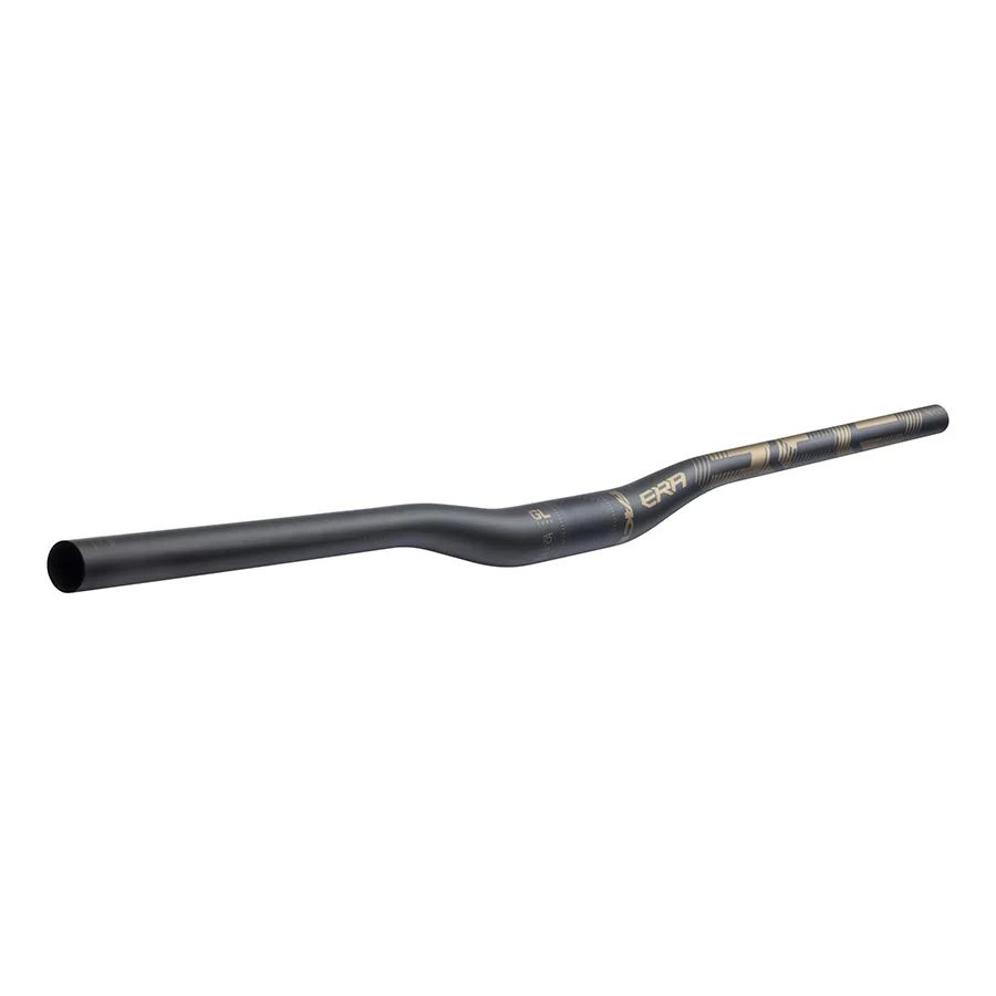 RaceFace Era Handlebar - Carbon 800mm 20mm 35.0 8 Deg Kashmoney Gold