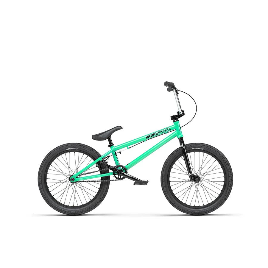 Radio Saiko BMX 20'' Mint 19''
