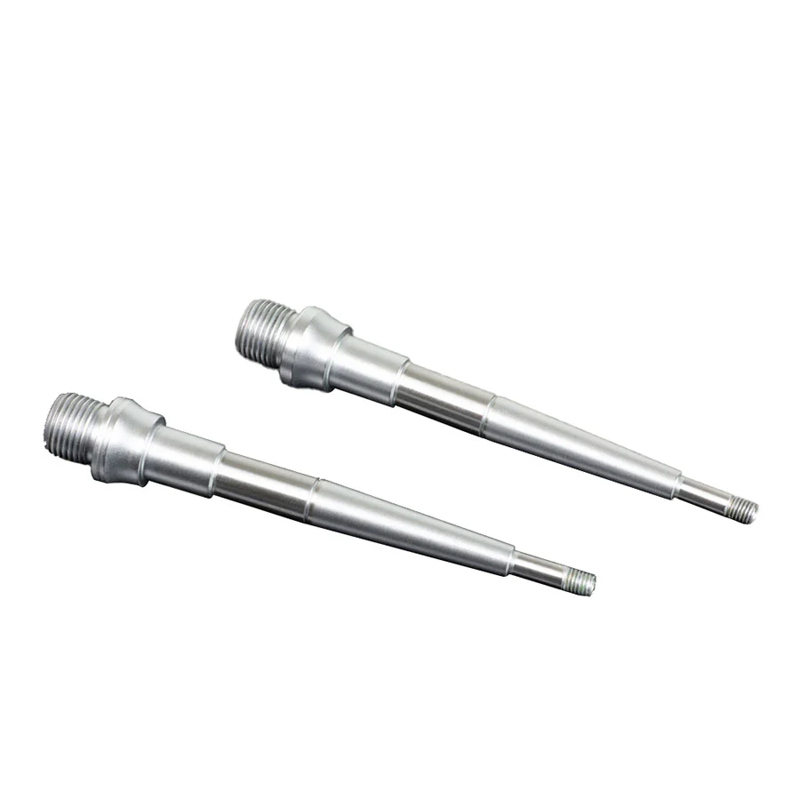 Renthal Revo-F Axle Kit