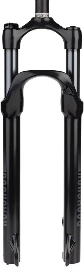 RockShox Judy Silver TK Suspension Fork - 29" 100 mm 9 x 100 mm 51 mm Offset BLK Remote A3 - Image 2