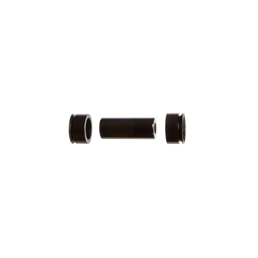 RockShox Rear Shock Mounting Hardware - 3-Piece 1/2" 6 x 31.75