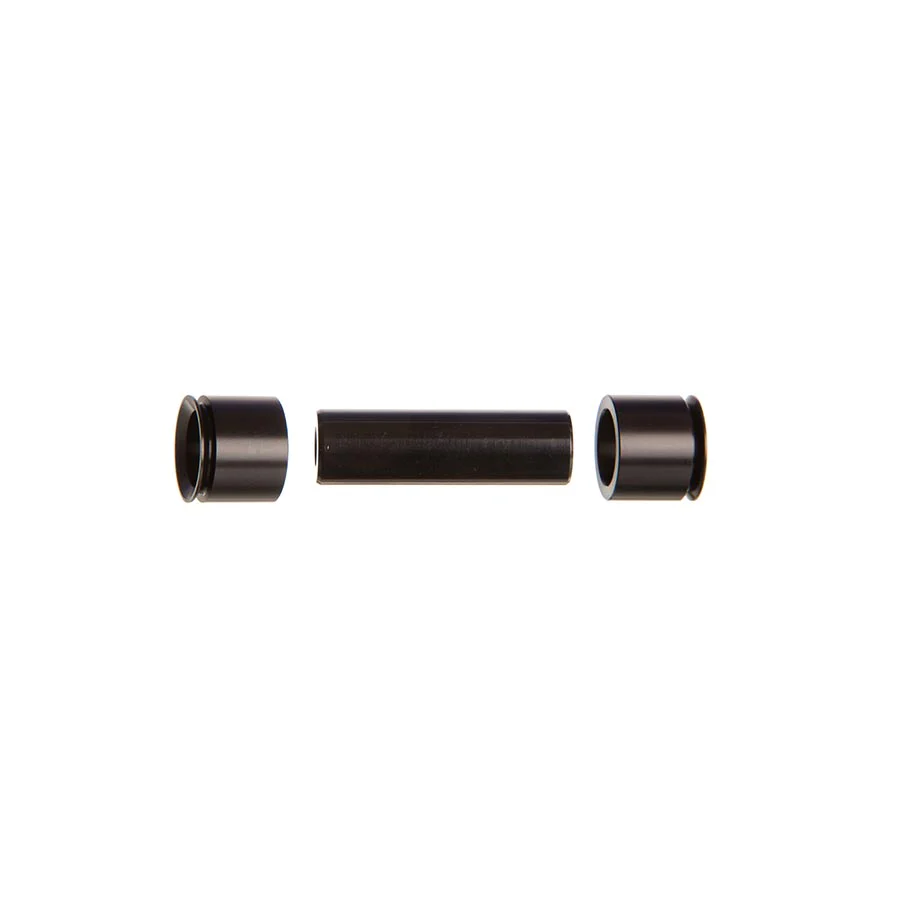 RockShox Rear Shock Mounting Hardware - 3-Piece 1/2" 6 x 42.0 Comp. w/ Imperial Metric shocks