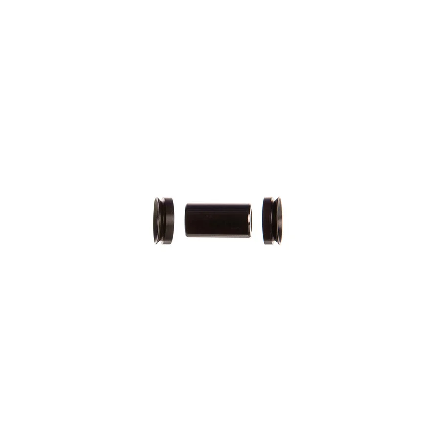 RockShox Rear Shock Mounting Hardware - 3-Piece 1/2" 8 x 23.8