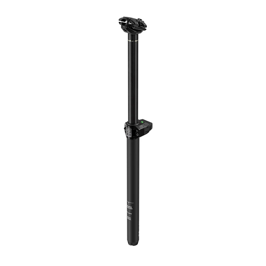 RockShox Reverb AXS Seatpost (B2) 125mm No Remote 30.9mm