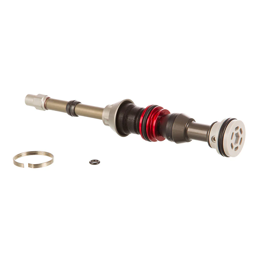RockShox Rudy XL A1 Air Shaft 50mm