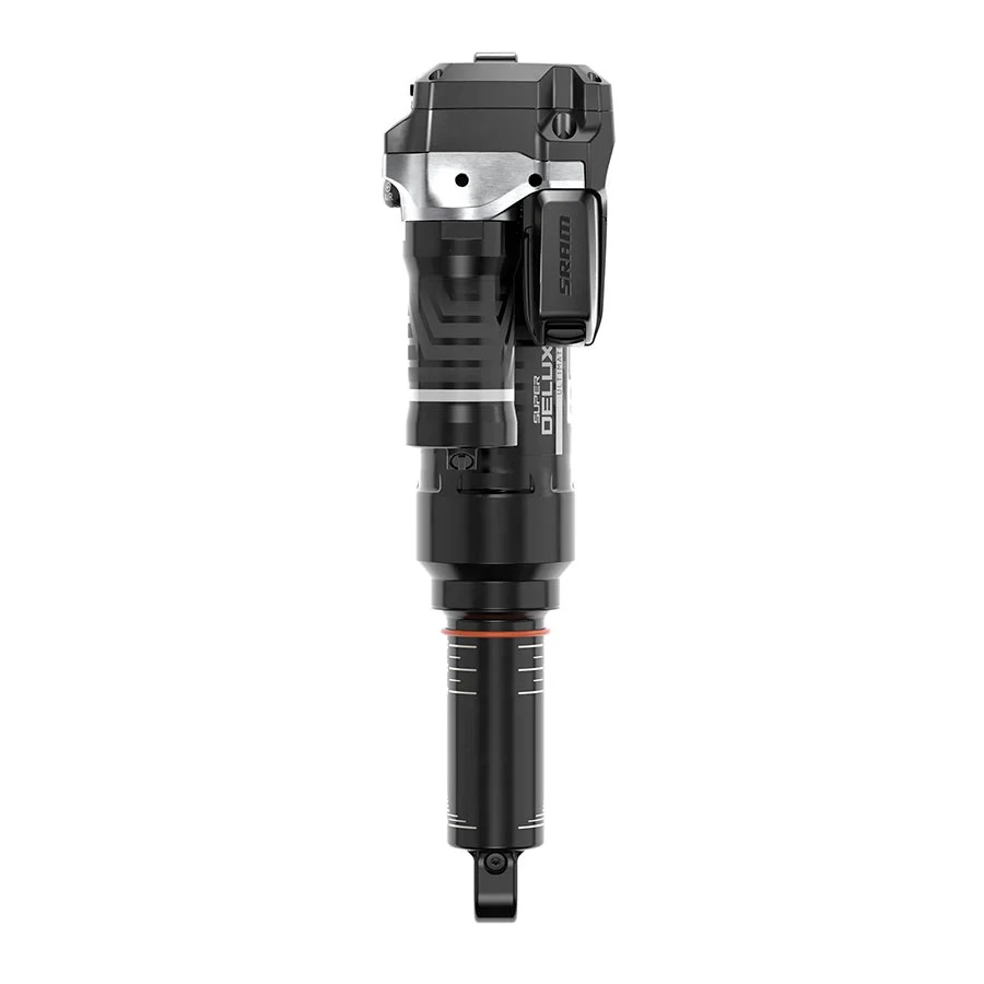 RockShox SuperDlx Ulti FA Shock (185x55) Trek Fuel EX