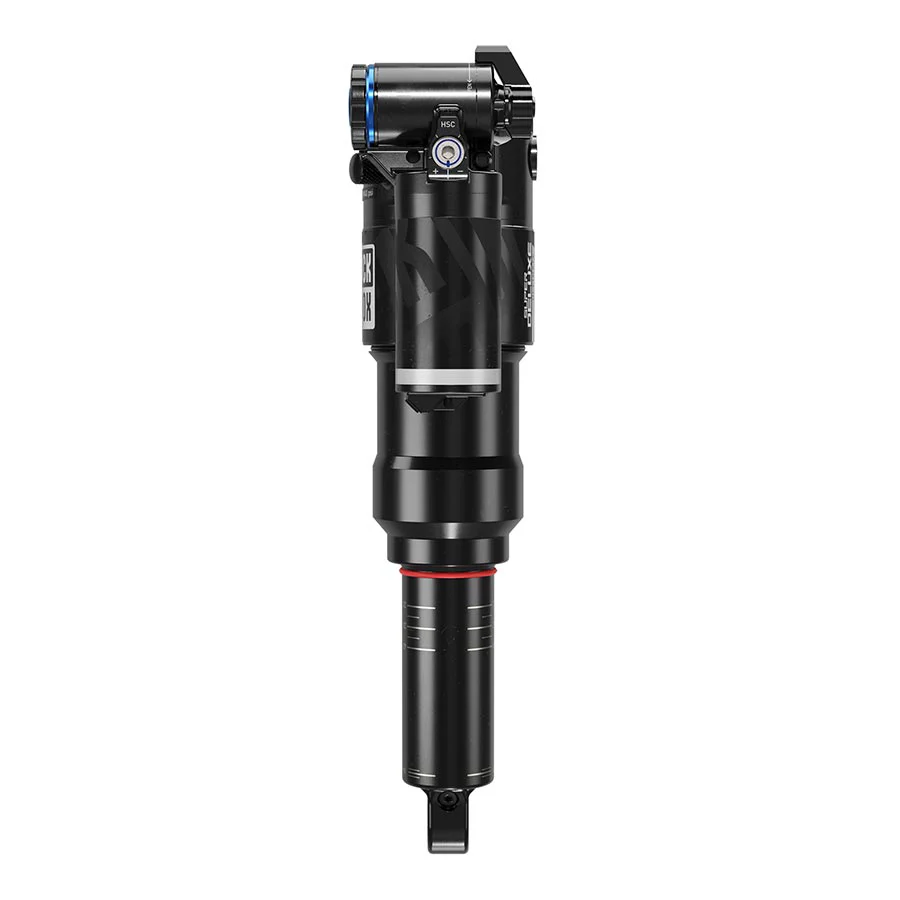 RockShox SuperDlx Ulti RC2T Shock Trek Fuel EXe 205x60