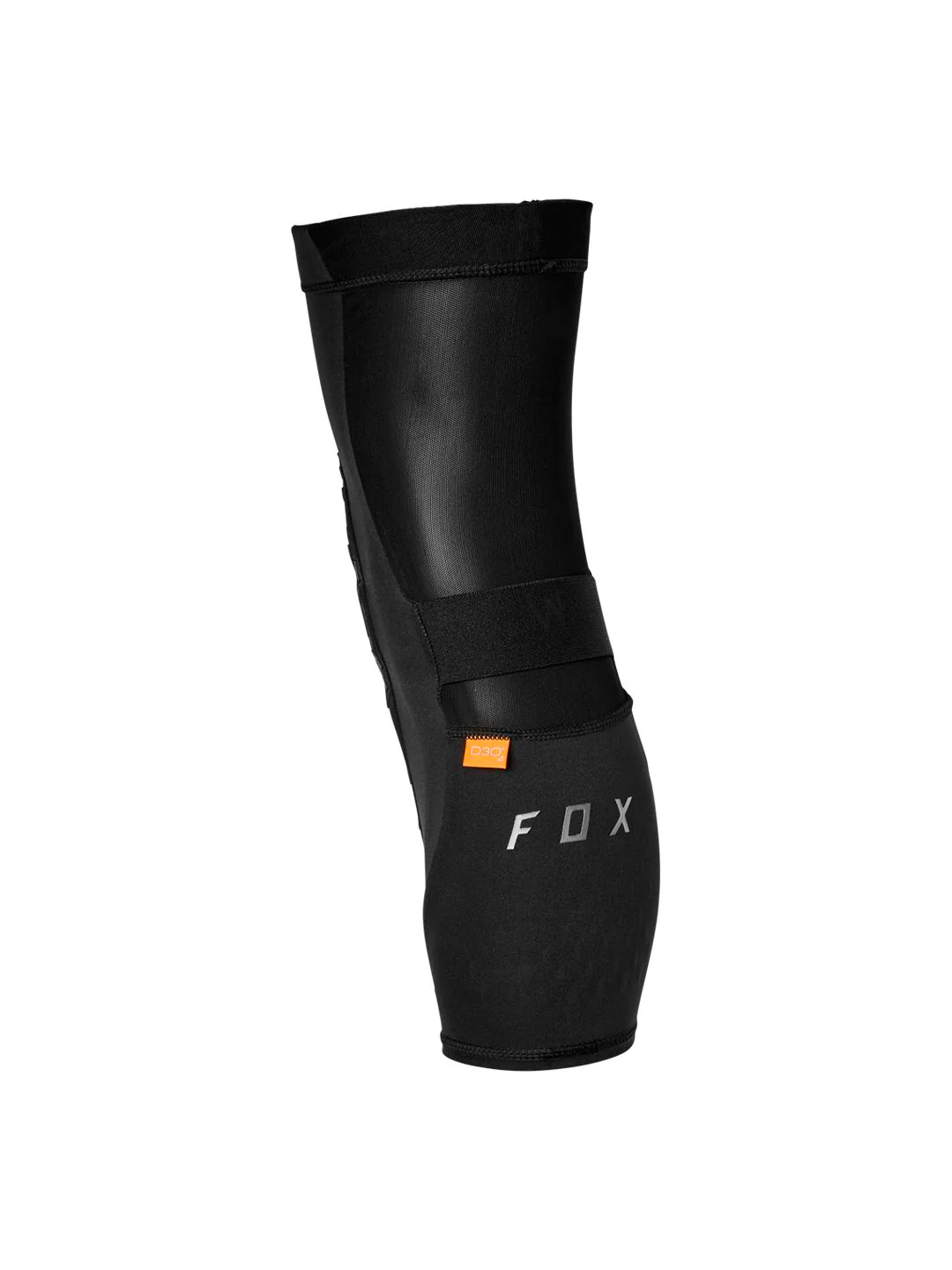 Safety Fox Racing Enduro Pro Knee Guard Large Black - Image 2