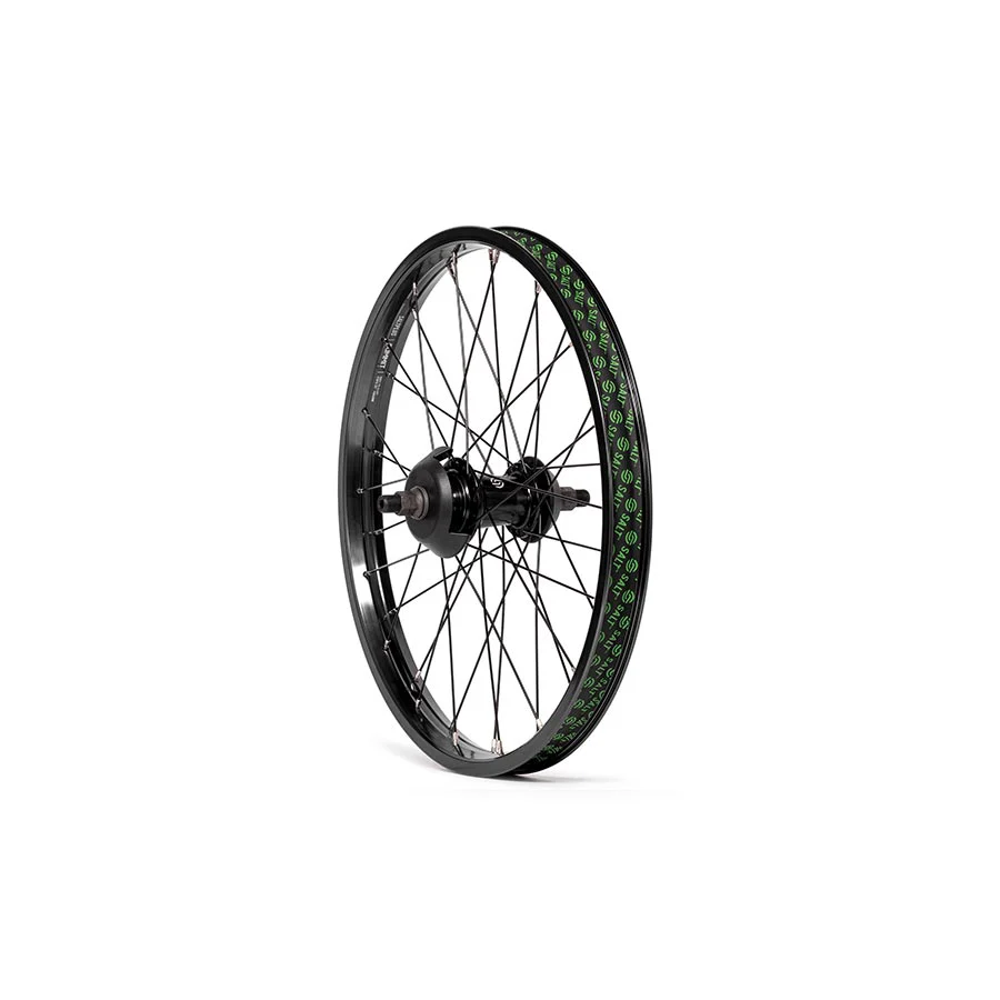 Salt Everest Freecoaster Wheel Rear 20'' / 406 Holes: 36 14mm 110mm Rim Right Side Drive Freecoaster
