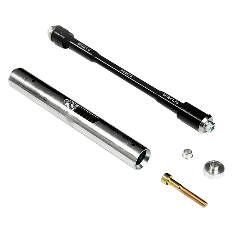 Saris Thru Axle Adapter Thru axle adapter 148x12