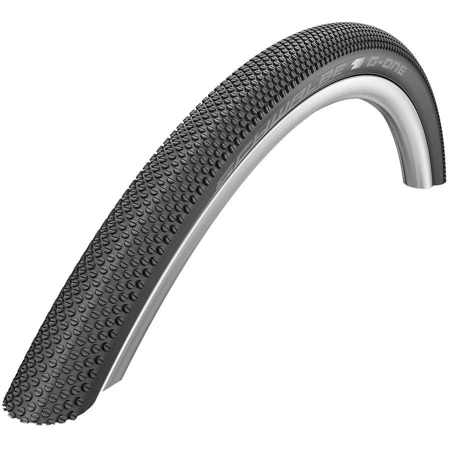 Schwalbe G-One Allround 700x40 Tubeless Tire