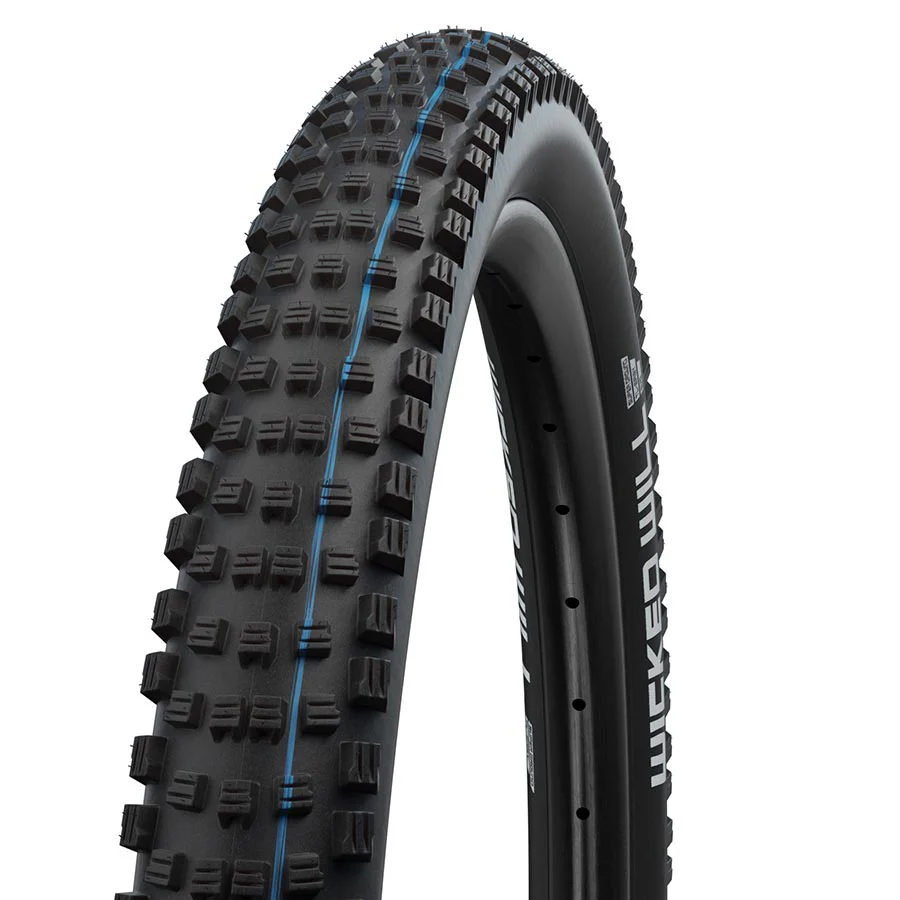 Schwalbe Wicked Will 29x2.6 Tubeless Tire